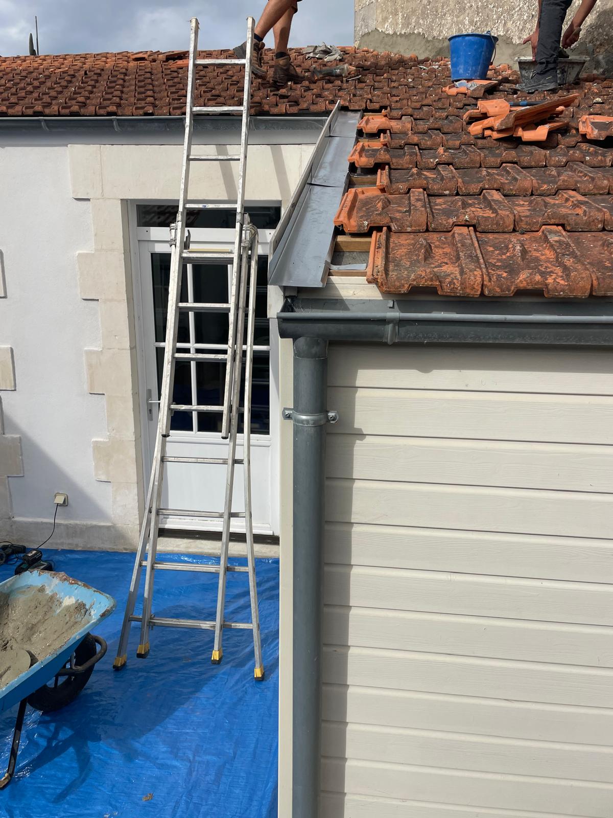 Réparation & recherche de fuite à Dampierre-en-Yvelines